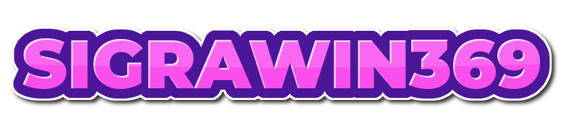 SIGRAWIN369 • Precision Path, Reliable Daily Connection